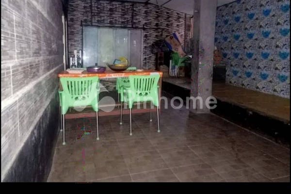 dijual rumah 4kt 168m2 di taman banten lestari blok e21b no 79 - 2