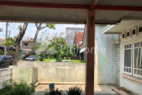 dijual rumah siap huni dekat mall di vila mutiara tanger - 5