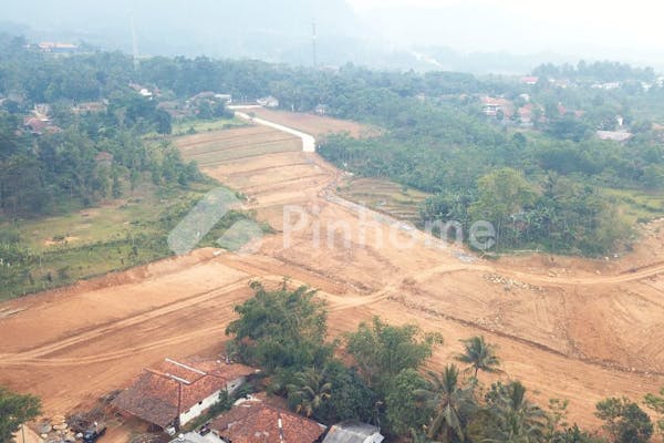 dijual tanah komersial lingkungan asri di seville mountain view - 1