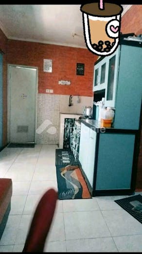 dijual rumah siap huni bersih  nyaman aman di citra indah city cilengsi jonggol - 9