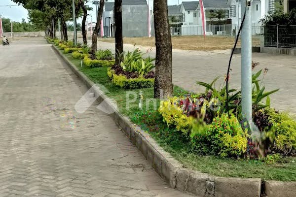 disewakan rumah mutiara city sangat strategis di mutiara city sidoarjo - 11