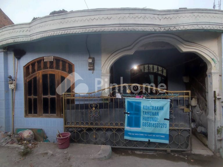 disewakan rumah kontrakan agungpro di perum  sinarbaya indah blok g2 no 14 - 2