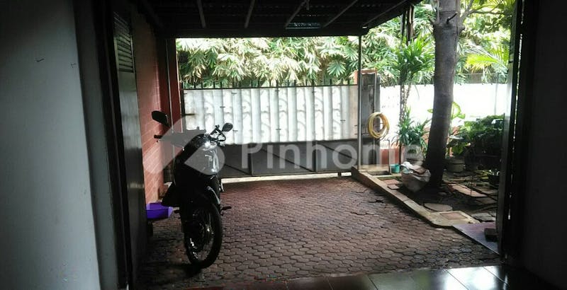 dijual rumah cilandak barat  lt  223 tenang  parkir tertib nego di jalan mpr - 11