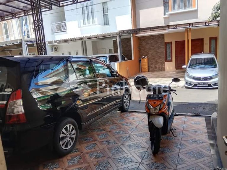 dijual rumah siap huni dekat tol di ciganjur jagakarsa jaksel - 6