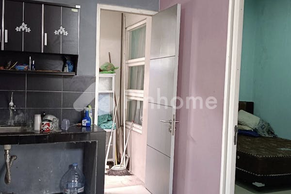 dijual rumah siap huni dekat rs tugurejo di jerakah - 4