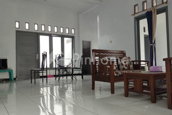 dijual rumah nyaman dan asri dekat kampus di serang - 5