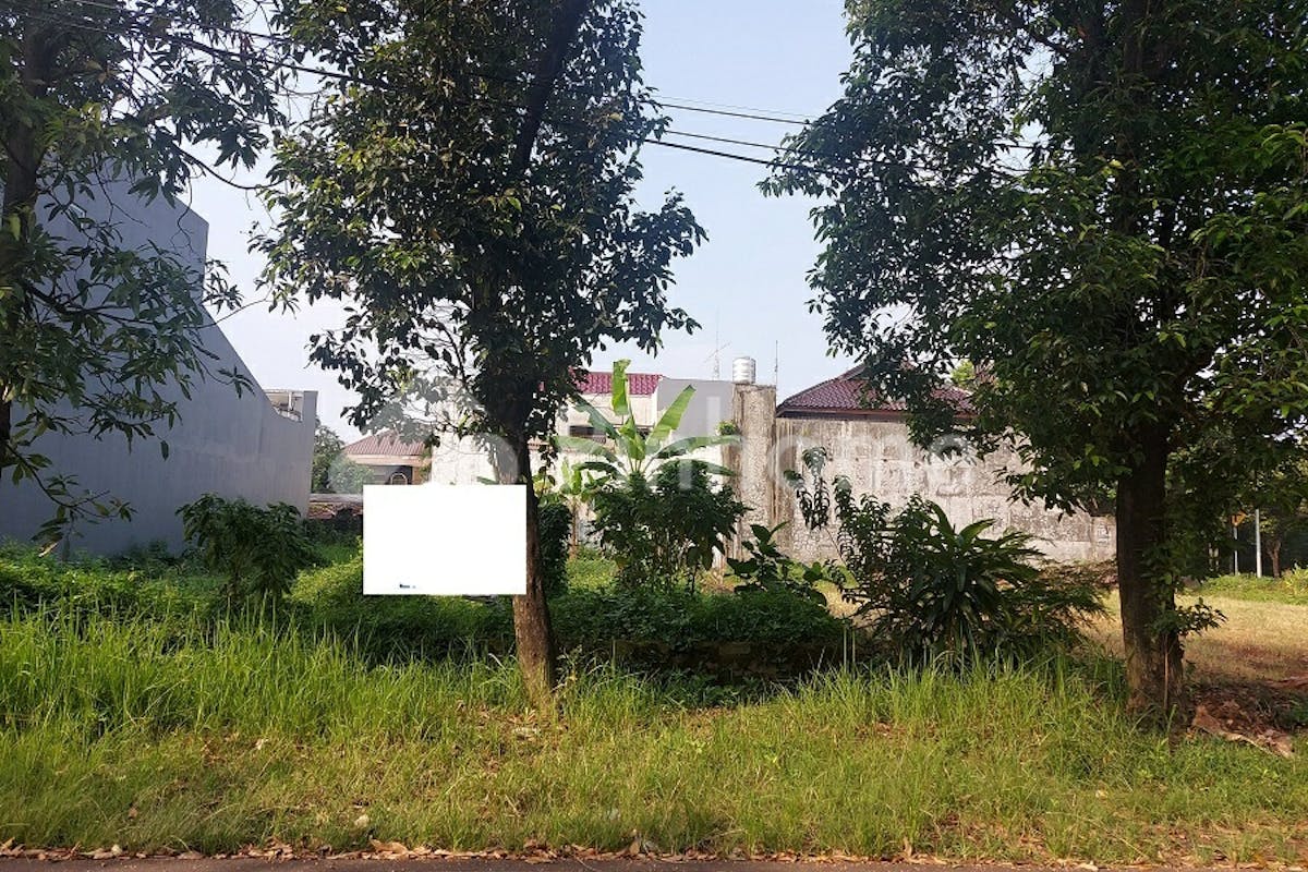 similar property dijual tanah residensial dalam komplek lokasi bagus di pondok kelapa permai kavling marinir - 3