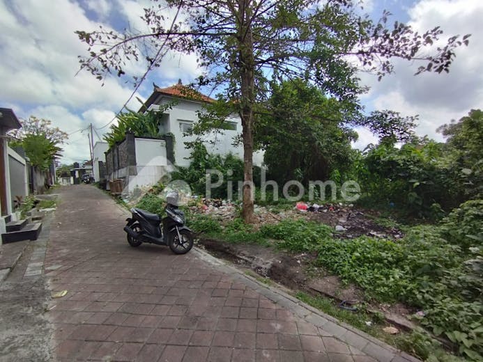 dijual tanah residensial lokasi bagus dekat wisata di jalan umesari - 8