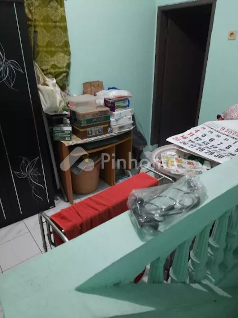 Dijual Rumah Siap Huni Dekat RS di Jl. Pasar Rebo Jakarta Timur - Gambar 3
