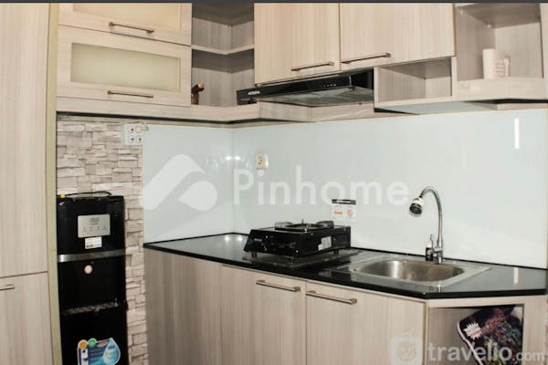 dijual apartemen 2 br siap huni di jl  perintis kemerdekaan - 18