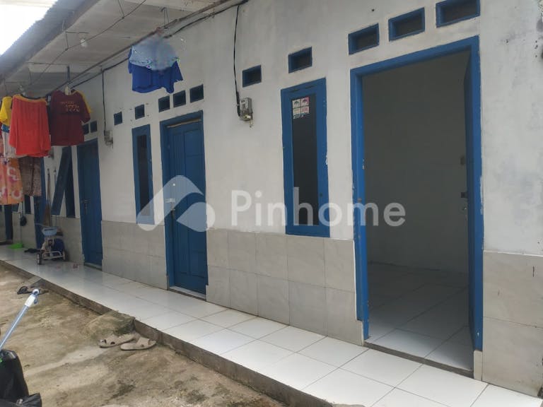 disewakan rumah kontrakan 3 petak dkt lippo di peusar kidul - 2