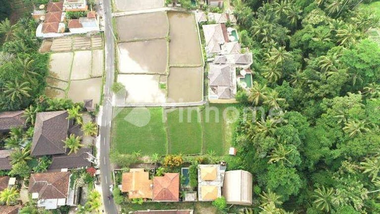 Dijual Tanah Komersial Loaksi Bagus di Jl Tirta Tawar Junjungan - Gambar 2