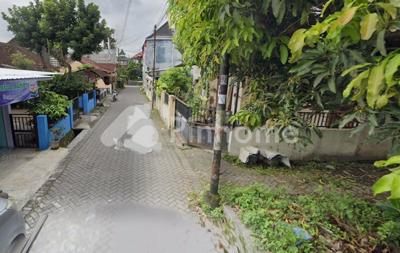 dijual tanah komersial tanah pekarangan dekat pakuwon mall di jl  jemb  merah v no 268 d  soropadan  condongcatur  kec  depok  kabupaten sleman  daerah istimewa yogyakarta 55283 - 2