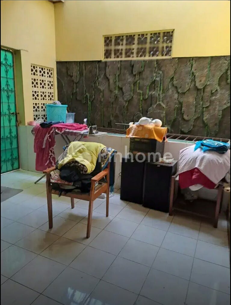 dijual rumah siap huni dekat superindo di margahayu - 18