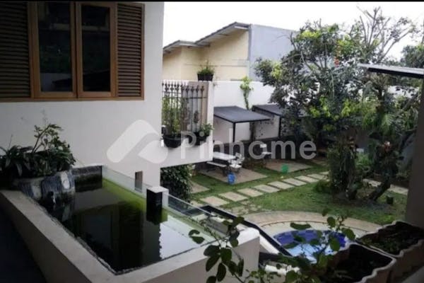 dijual rumah lokaasi strategis di cibeunying kidul - 5