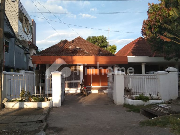 Dijual Rumah Sangat Strategis di Jl Andalas Makassar - Gambar 2
