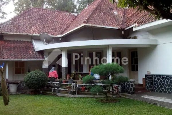 dijual rumah mewah murah di jujuhan