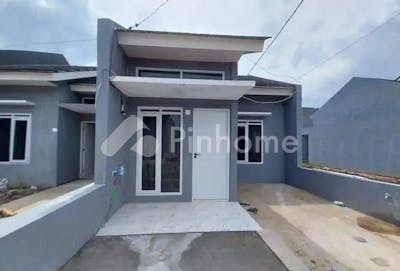 dijual rumah murah di bandung di jln  cikoneng  bojongsoang  bandung - 4