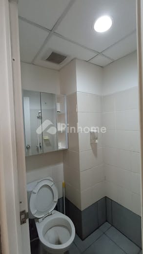 dijual apartemen full furnished dekat mall di akasa pure living   bsd city - 11