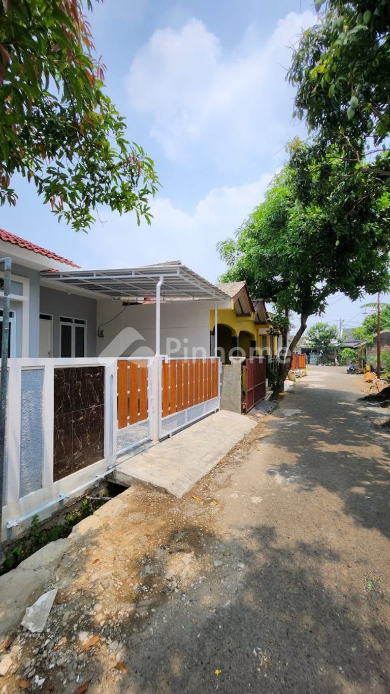 dijual rumah citra indah city cileungsi di cileungsi - 7