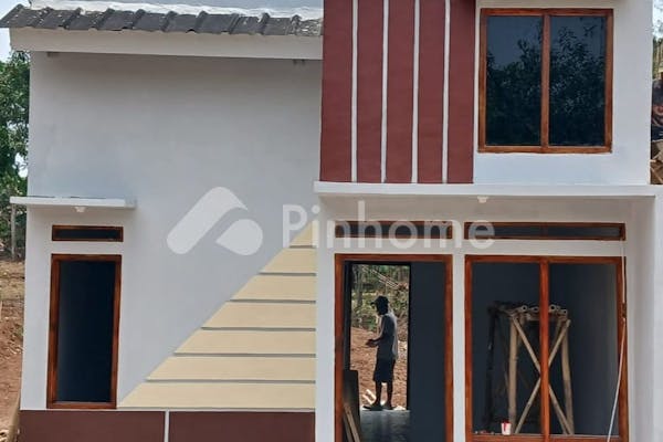 dijual rumah keren di deket stasiun daru di jl kampung boja - 2