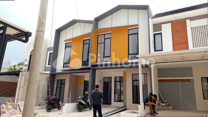 dijual rumah minimalis cozy sejuk di pasir impun bandung dkt cicaheum 3rg2 - 6