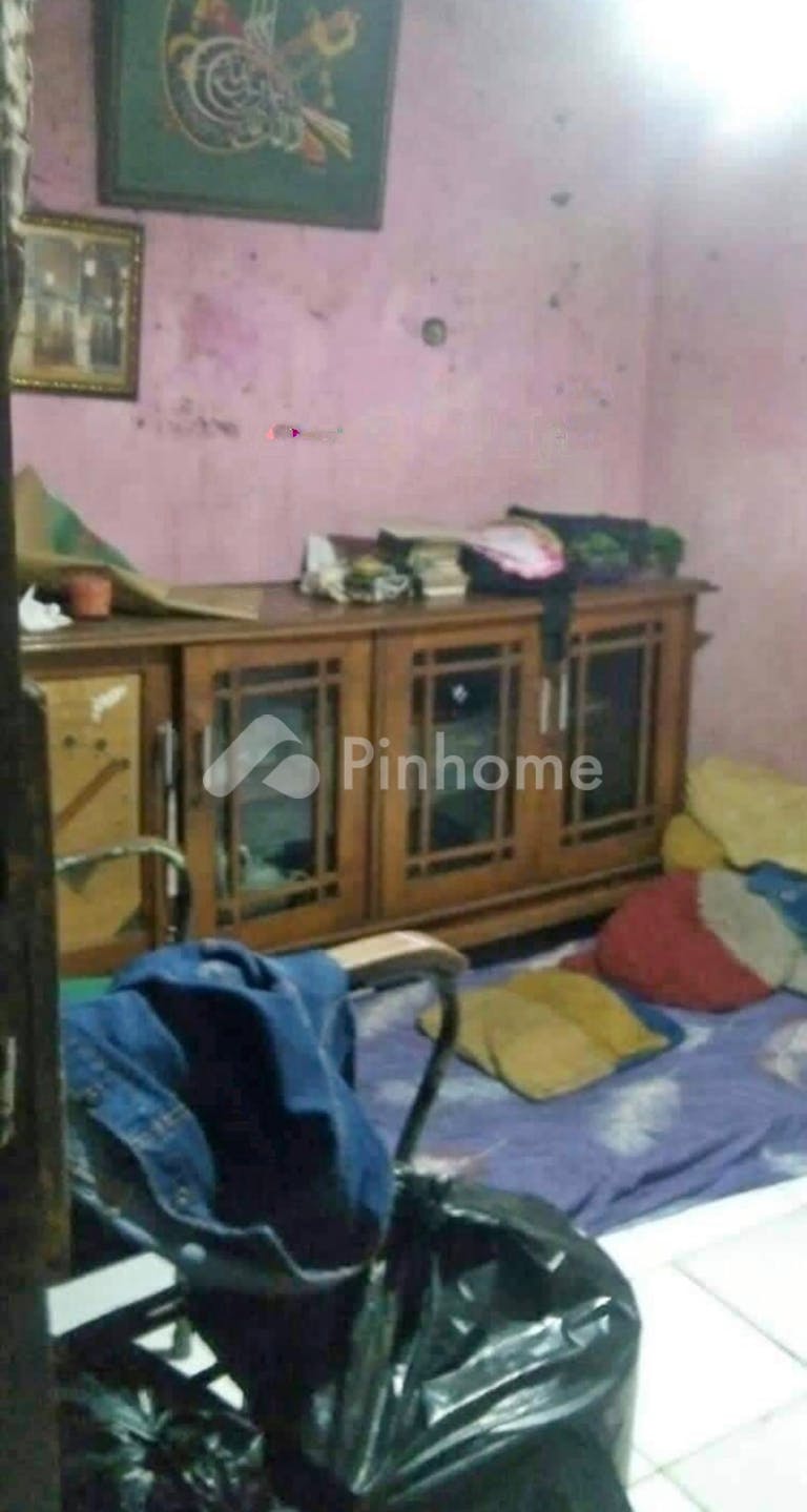 dijual rumah shm akses motor lantai 3 di kramat - 2