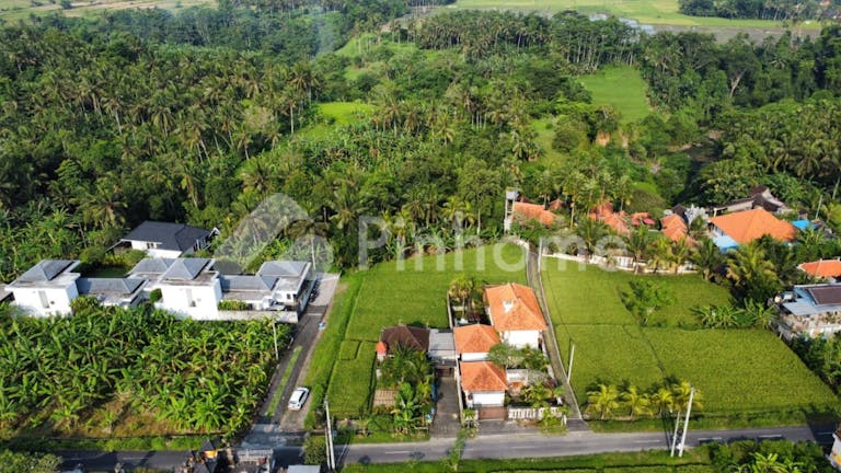 Dijual Tanah Komersial Lokasi Bagus di Singakerta (Singekerta) - Gambar 2