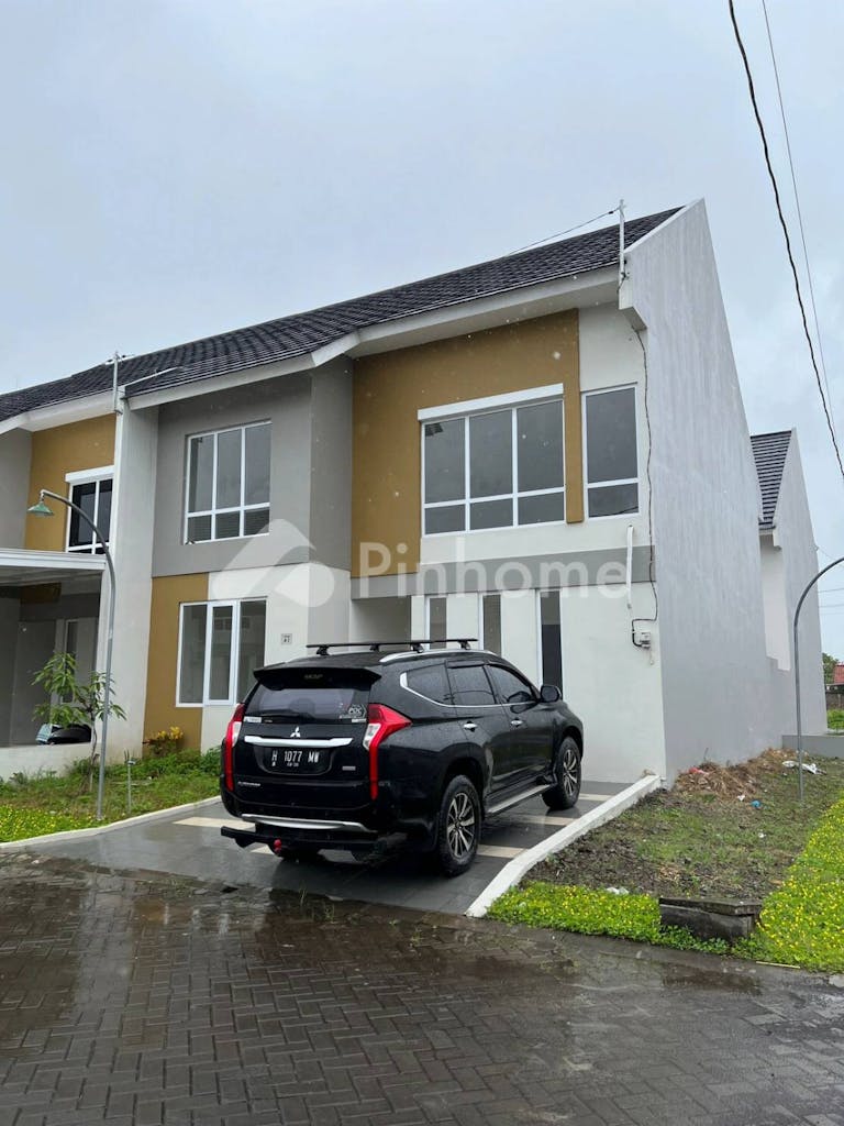 Dijual Rumah Dalam Komplek Siap Huni di Perumahan Wahid, Jl. Raya Mranggen - Gambar 2