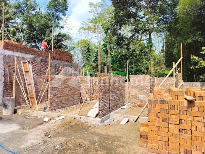 dijual rumah murah dan terlaris di borobudur hanya sisa 3 unit di casa de borobudur 2 - 9