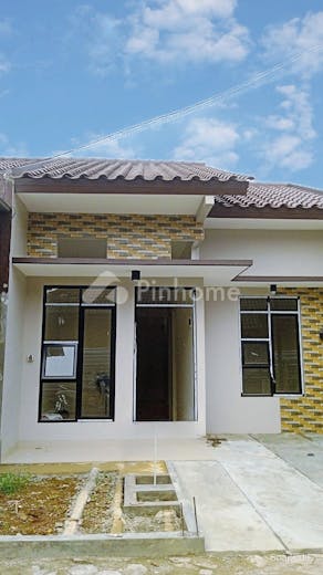 dijual rumah cinangka nempel golf pondok cabe di cinangka - 1