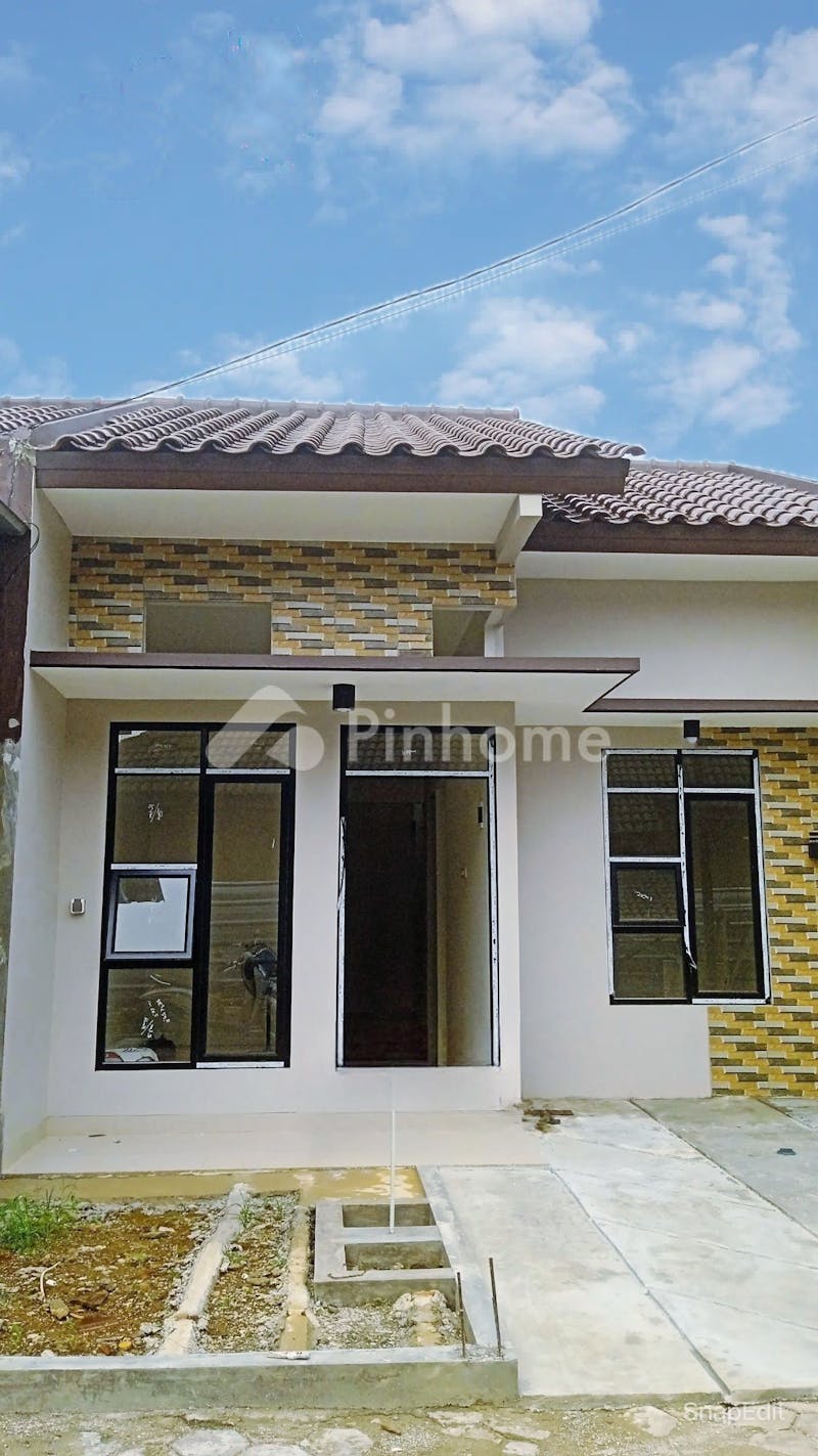 dijual rumah cinangka nempel golf pondok cabe di cinangka - 1