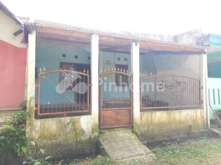 dijual rumah di cilebut di taman griya kencana cilebut - 7