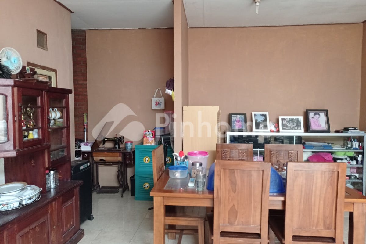 similar property dijual rumah nyaman murah di dalam komplek di jl  raya cianjur   sukabumi  nagrak - 12