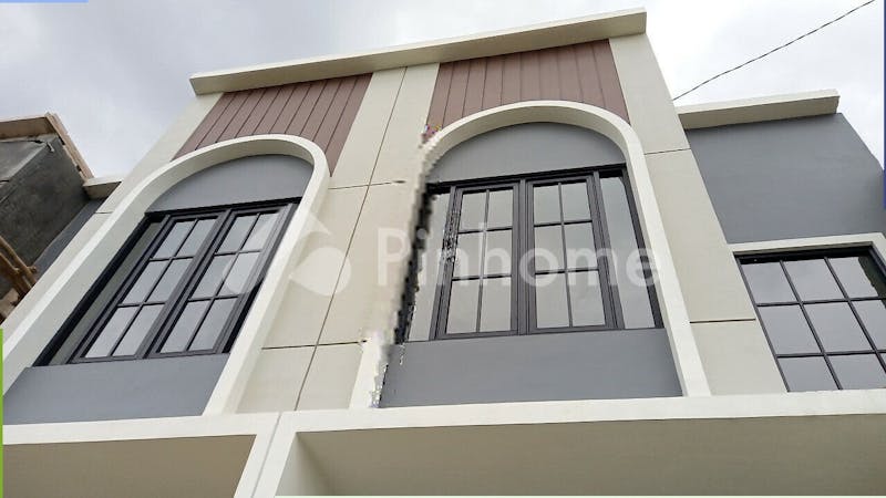 dijual rumah cluster minimalis harga viral di bandung soreang dkt rsud 20rg8 - 5