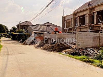 dijual rumah murah tanah luas di jatiasih jatiluhur - 3