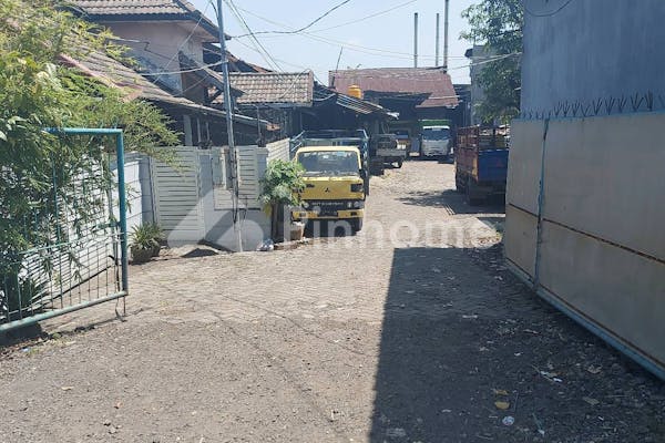 dijual tanah komersial di wonokupang no 16 balongbendo sidoarjo - 4