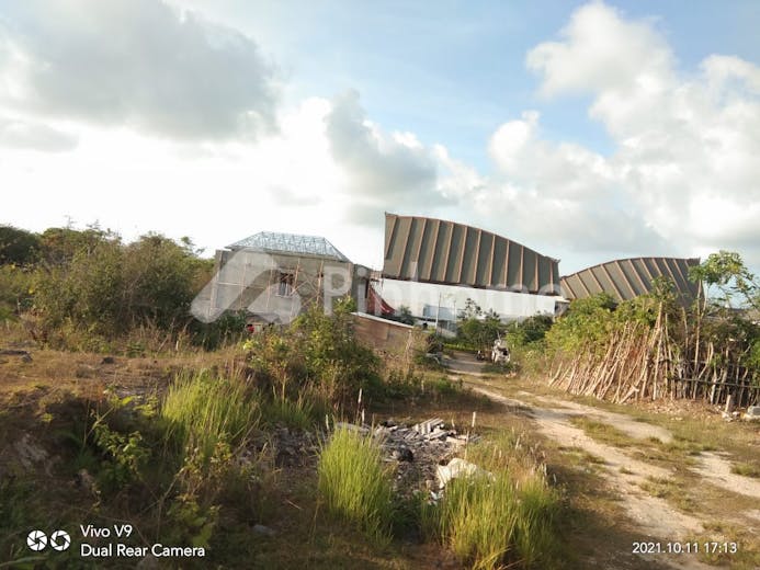 dijual tanah komersial lokasi bagus dekat strategis di jimbaran - 6