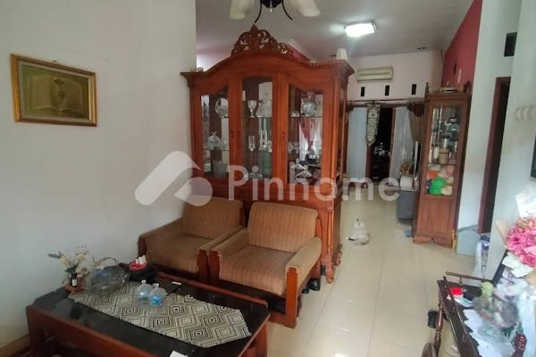 dijual rumah siap huni dan cantik di cisaranten kulon arcamanik kota bandung - 10