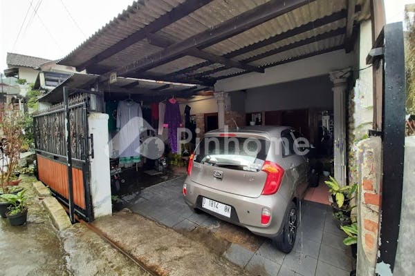 dijual rumah daerah lembang di jl  jayagiri ii no 89 - 6