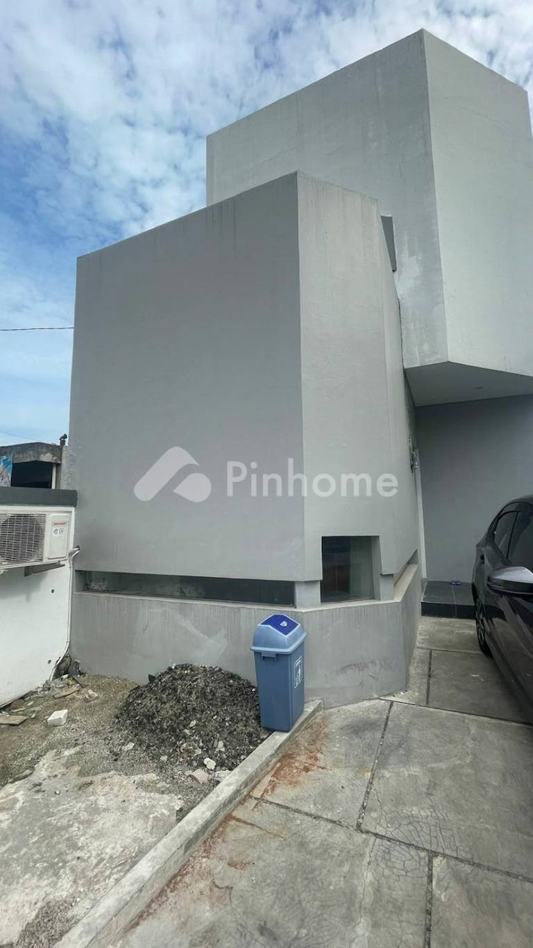 dijual rumah siap huni dekat rs di jl  dongkal sukatani - 2