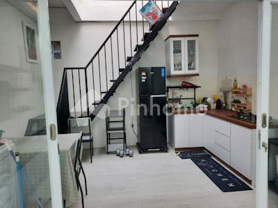 dijual rumah dalam komplek siap huni di komplek taman cibaduyut indah  jl  taman cibaduyut indah - 5