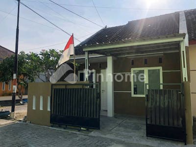 dijual rumah siap huni dekat rs di tlogomulyo - 2