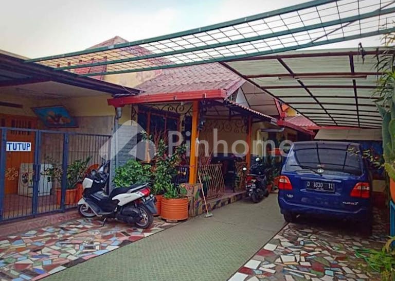 Dijual Rumah Jalan Nilem Lv di Lengkong, Bandung - Gambar 5
