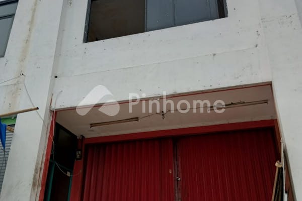 dijual ruko di pinggir jalan raya di susukan - 5