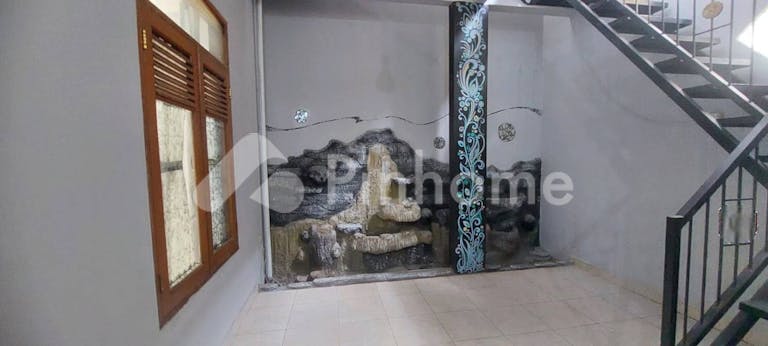 disewakan rumah siap pakai lokasi strategis tetusan jakarta di tanjungsari asri tengah dekat terminal antapni - 7