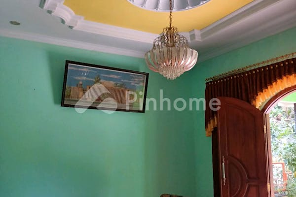 dijual rumah siap pakai di jalan kalimati - 3