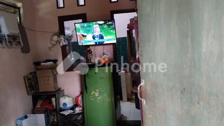 dijual rumah lingkungan alam sejuk di jalan lenteng agung gang syukur - 10