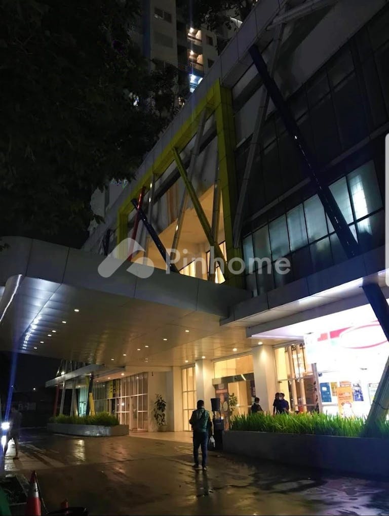 disewakan apartemen tangerang  karang tengah  karang mulya di   the nest   studio uf  1etwyoeke hartono202 - 15