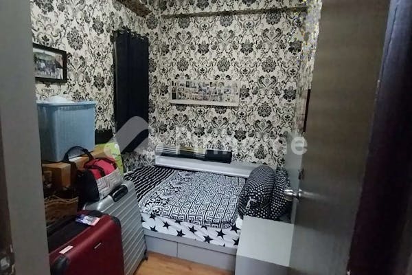 dijual apartemen harga terbaik di apartemen the suites metro - 3